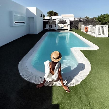 Hyde Park Lane Villas Puerto del Carmen  Zewnętrze zdjęcie
