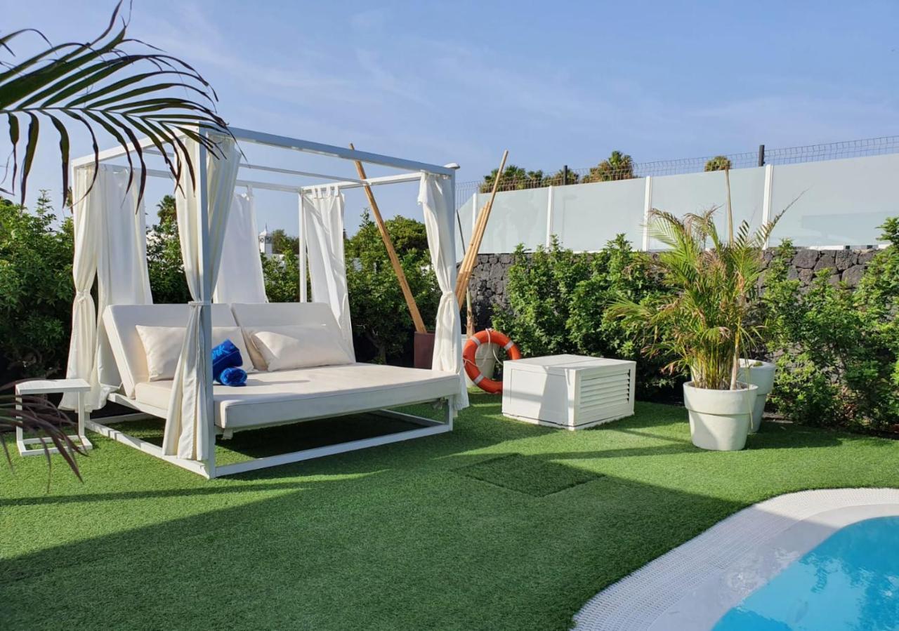 Hyde Park Lane Villas Puerto del Carmen  Zewnętrze zdjęcie