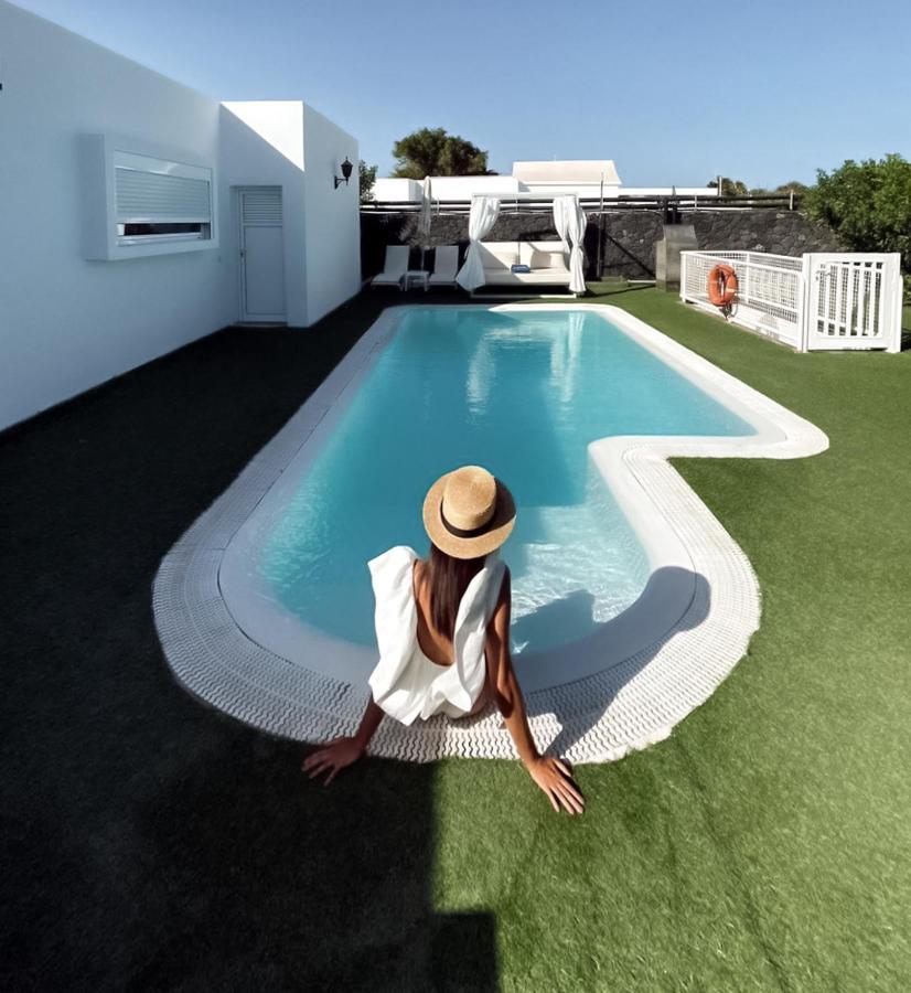 Hyde Park Lane Villas Puerto del Carmen  Zewnętrze zdjęcie