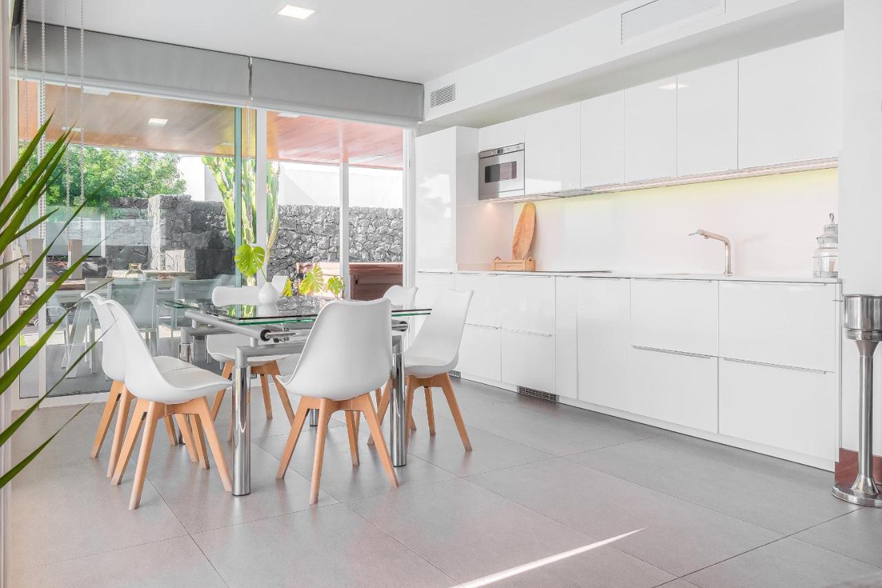 Hyde Park Lane Villas Puerto del Carmen  Zewnętrze zdjęcie