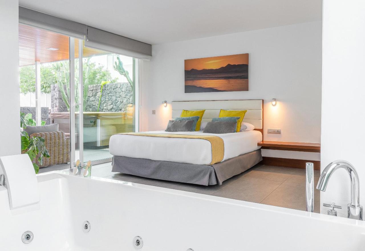 Hyde Park Lane Villas Puerto del Carmen  Zewnętrze zdjęcie