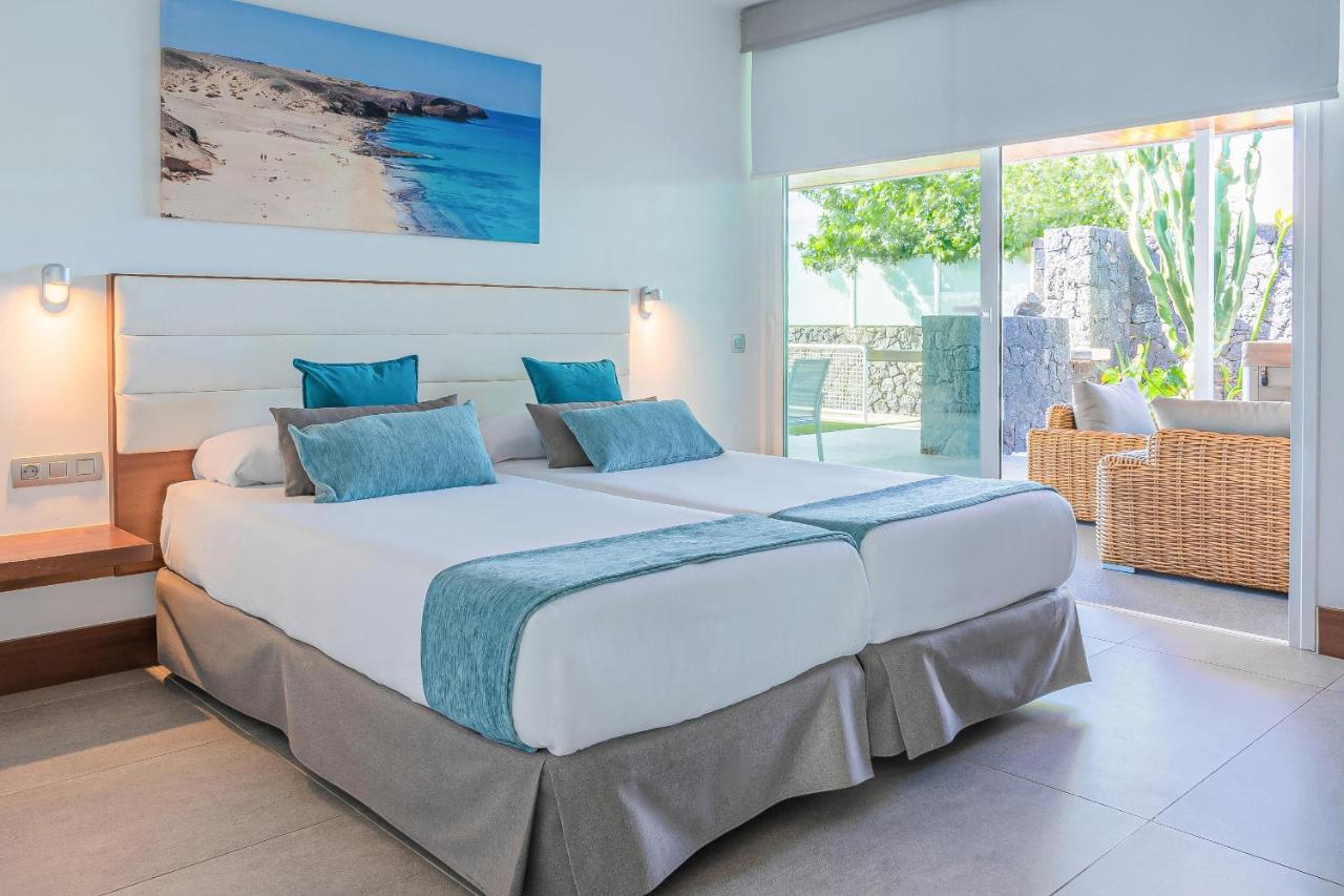 Hyde Park Lane Villas Puerto del Carmen  Zewnętrze zdjęcie