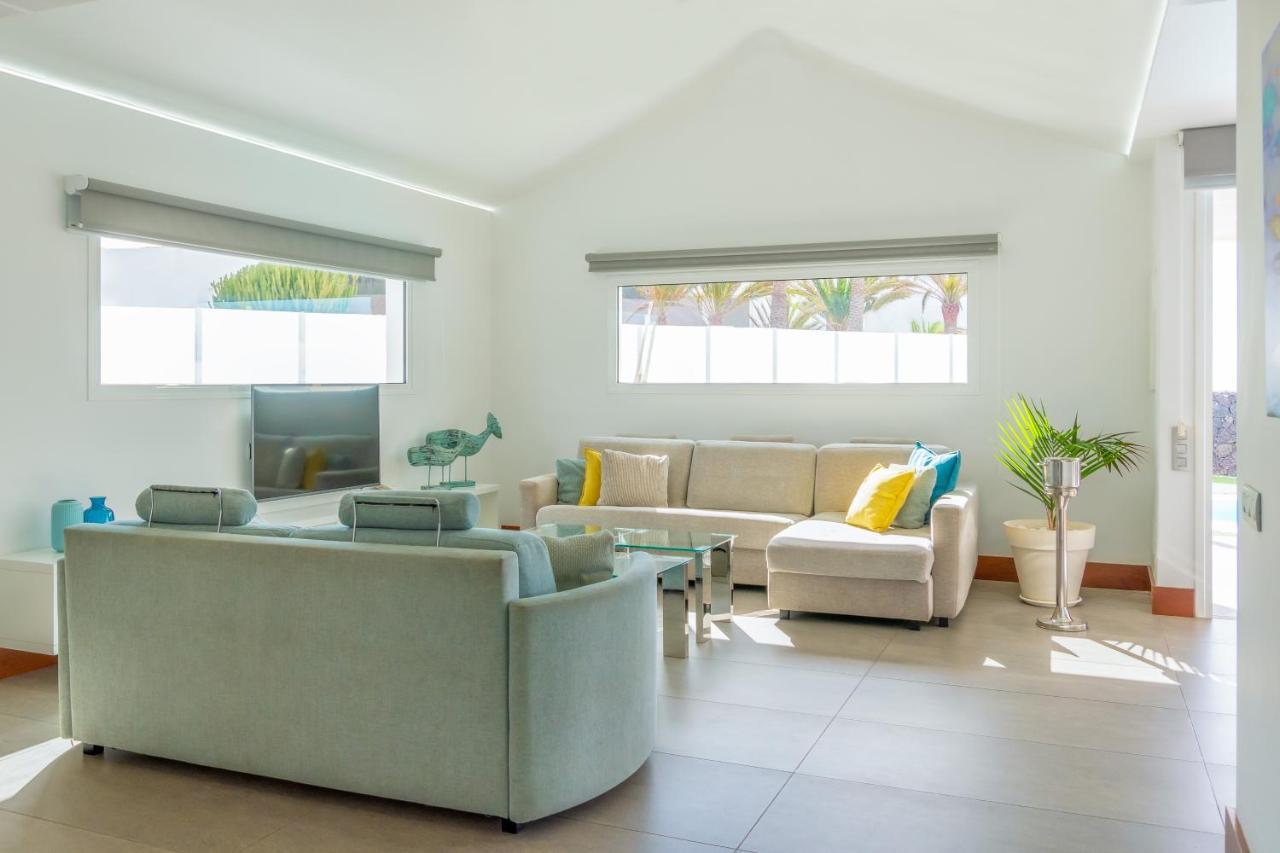 Hyde Park Lane Villas Puerto del Carmen  Zewnętrze zdjęcie
