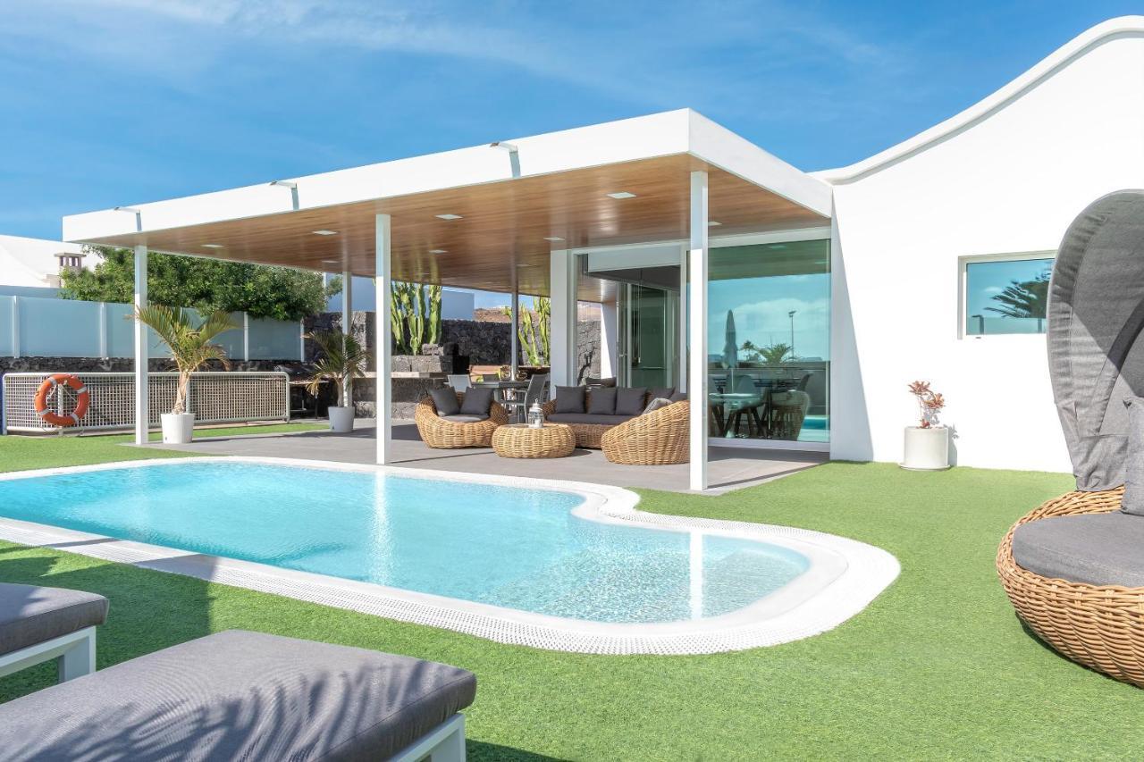 Hyde Park Lane Villas Puerto del Carmen  Zewnętrze zdjęcie