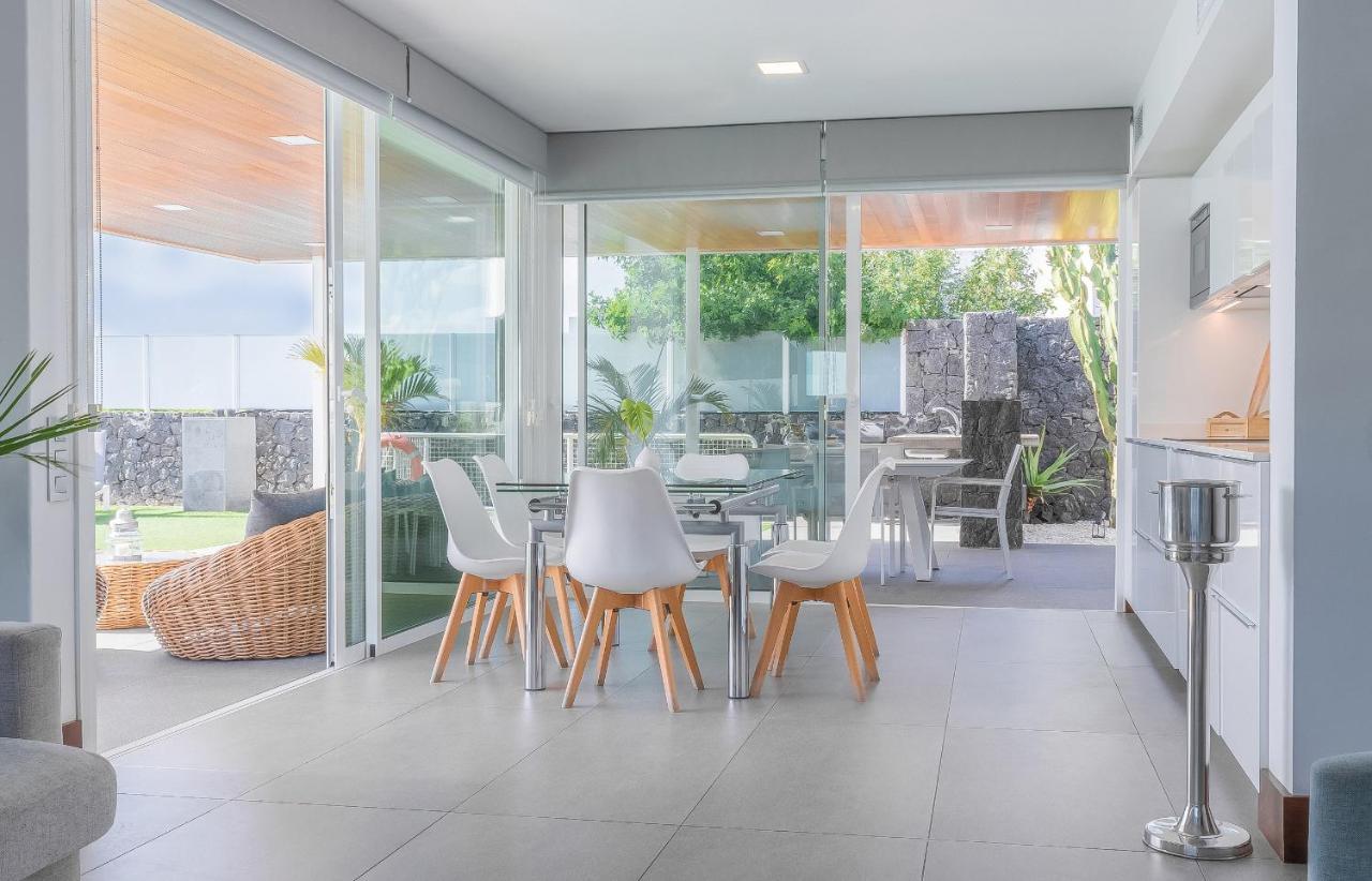 Hyde Park Lane Villas Puerto del Carmen  Zewnętrze zdjęcie