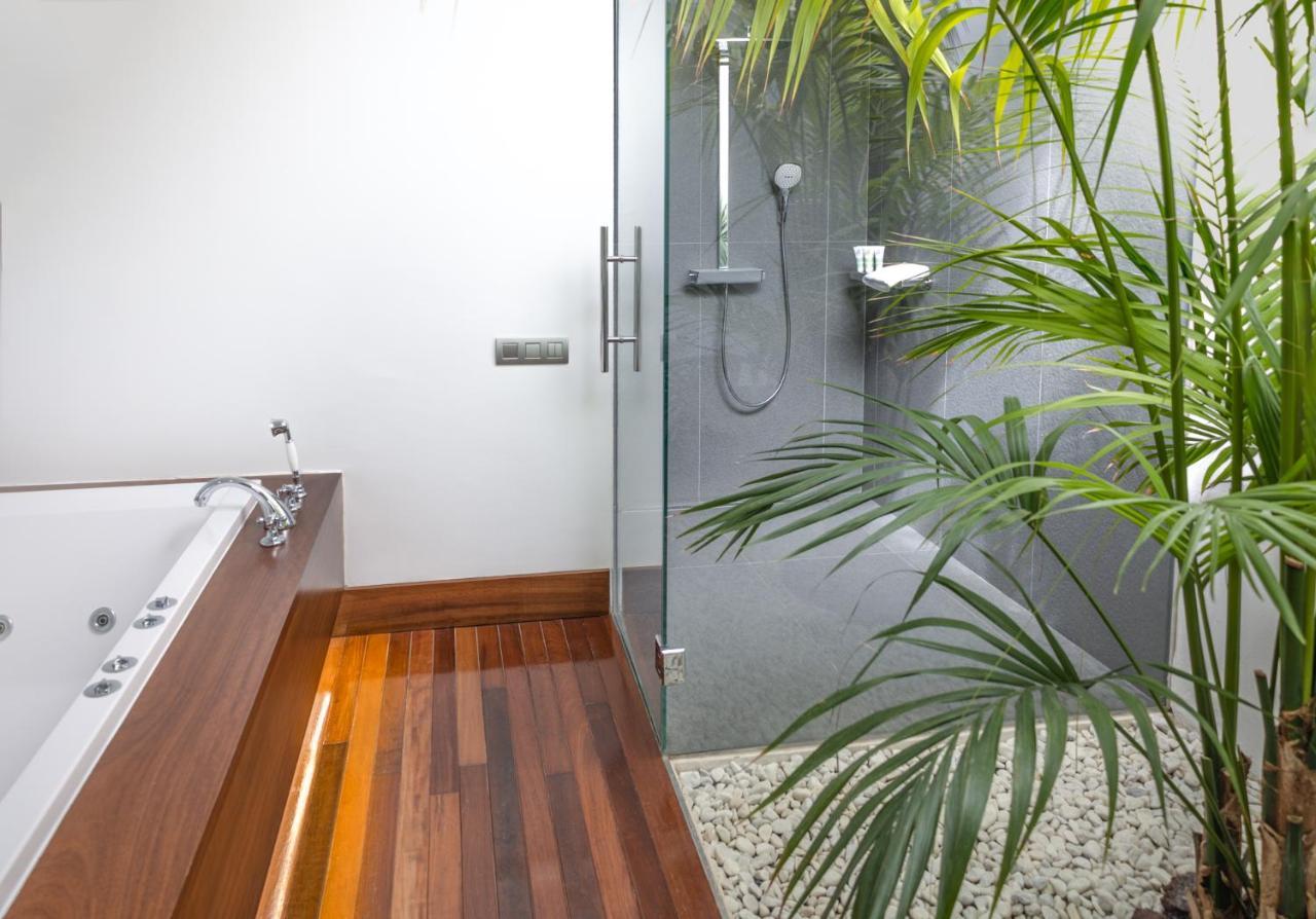 Hyde Park Lane Villas Puerto del Carmen  Zewnętrze zdjęcie