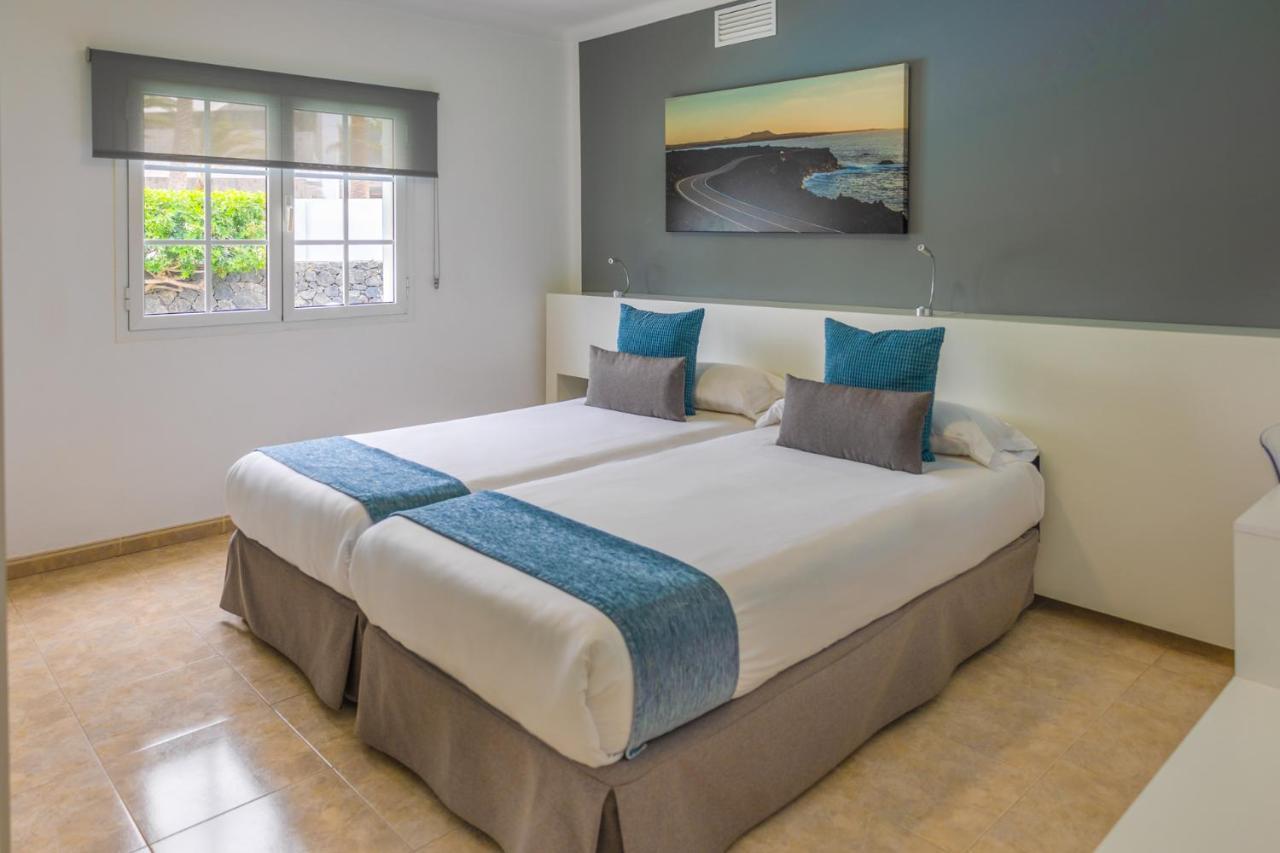 Hyde Park Lane Villas Puerto del Carmen  Zewnętrze zdjęcie