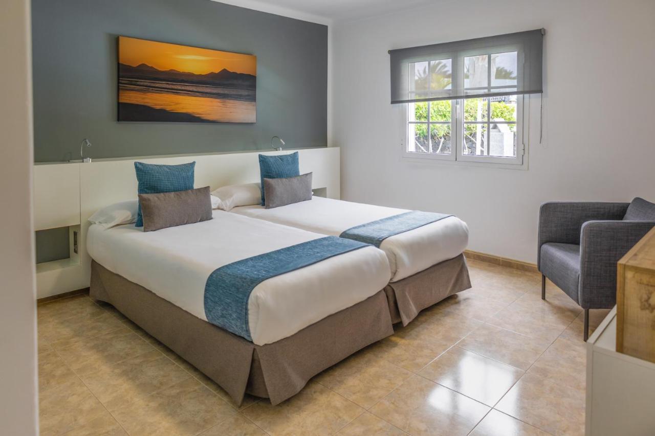 Hyde Park Lane Villas Puerto del Carmen  Zewnętrze zdjęcie