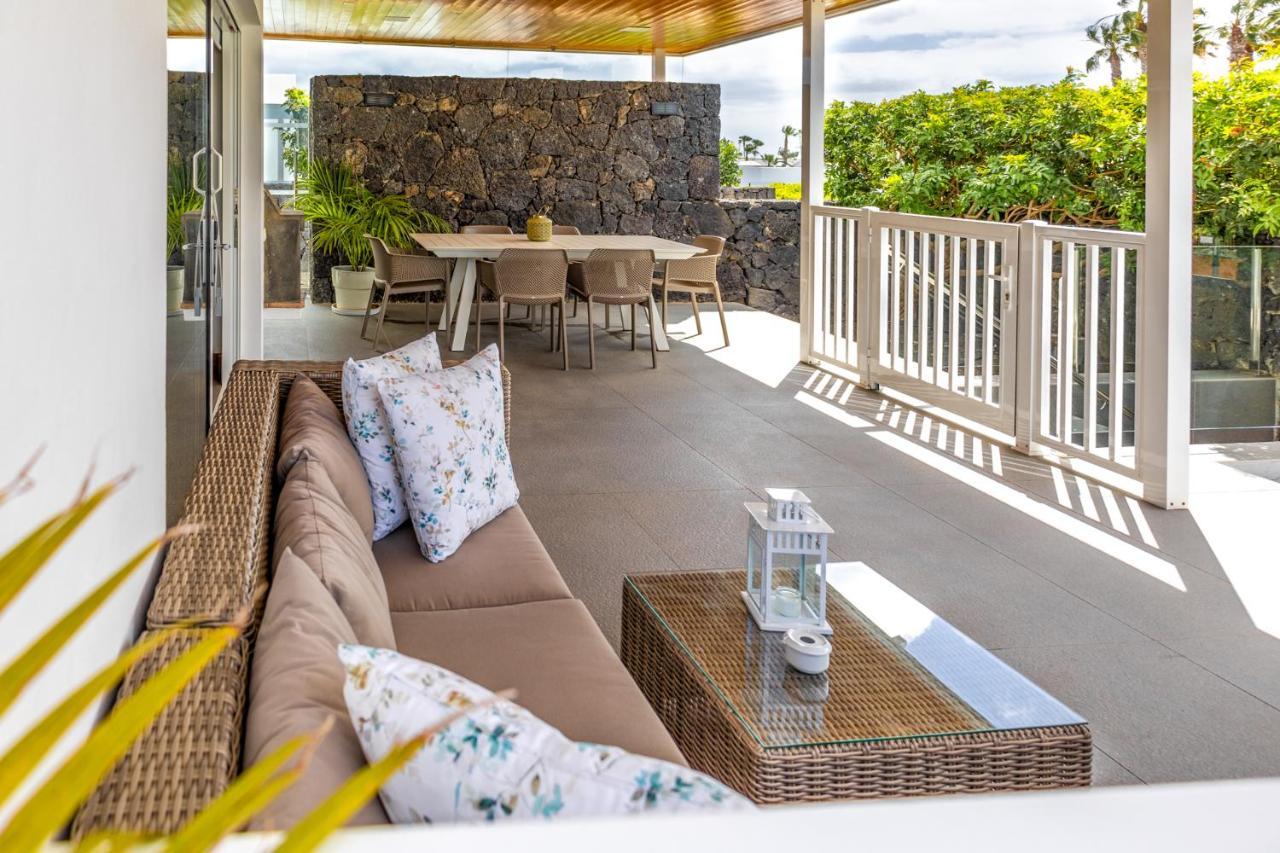 Hyde Park Lane Villas Puerto del Carmen  Zewnętrze zdjęcie