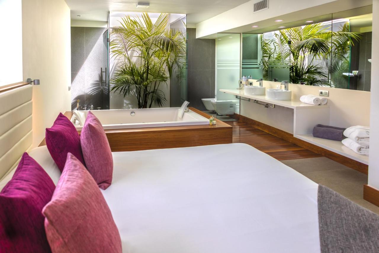 Hyde Park Lane Villas Puerto del Carmen  Zewnętrze zdjęcie