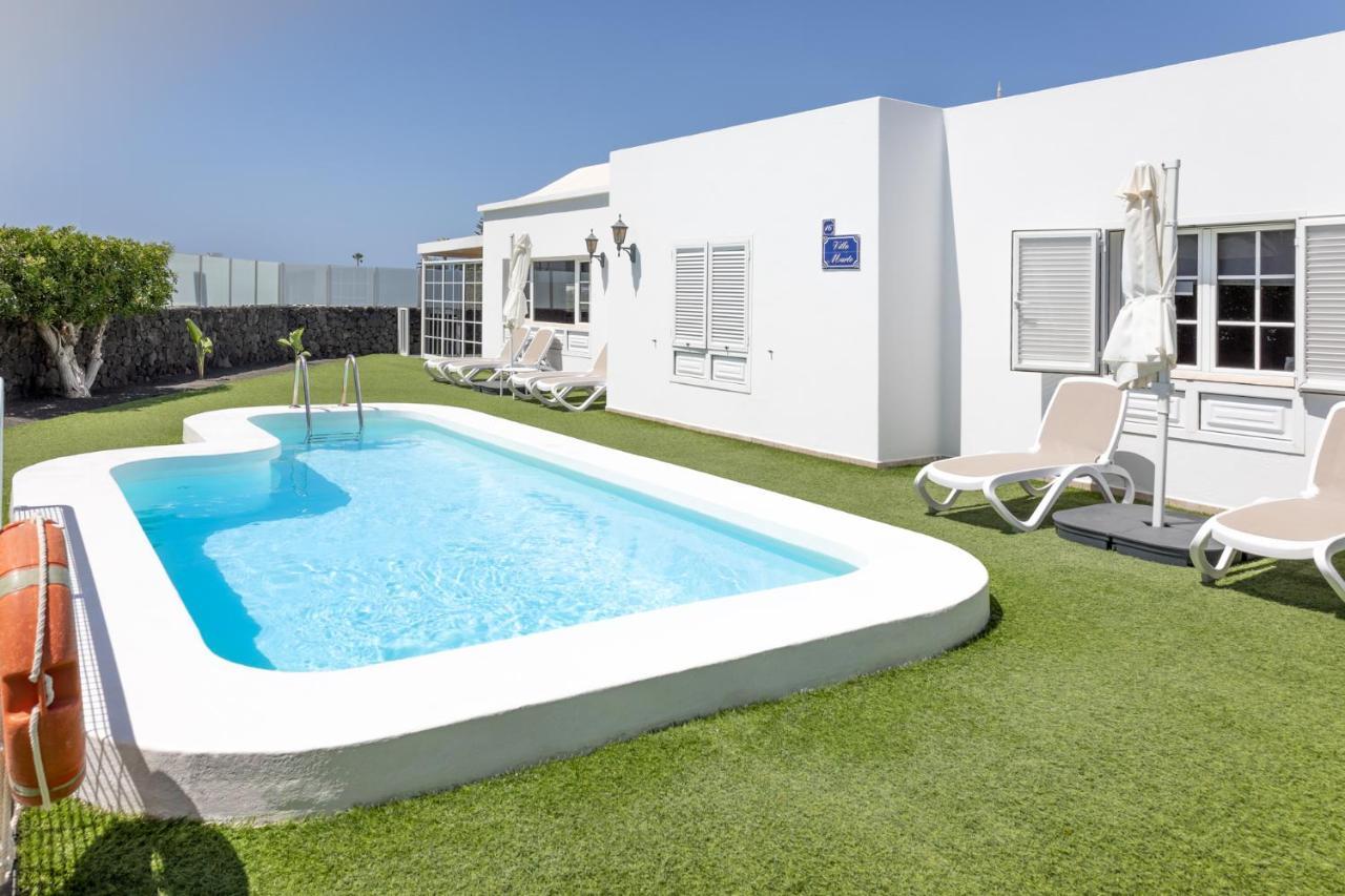 Hyde Park Lane Villas Puerto del Carmen  Zewnętrze zdjęcie