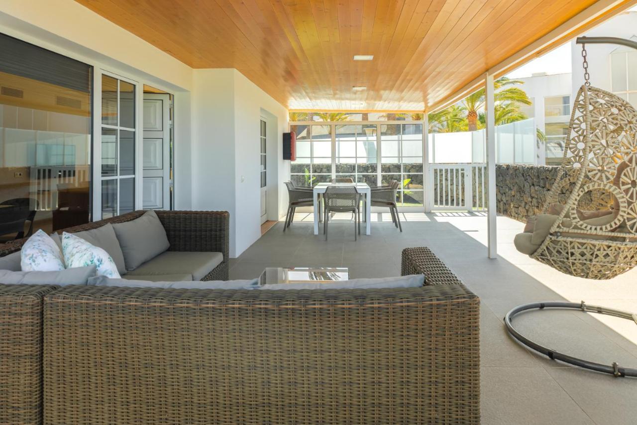 Hyde Park Lane Villas Puerto del Carmen  Zewnętrze zdjęcie