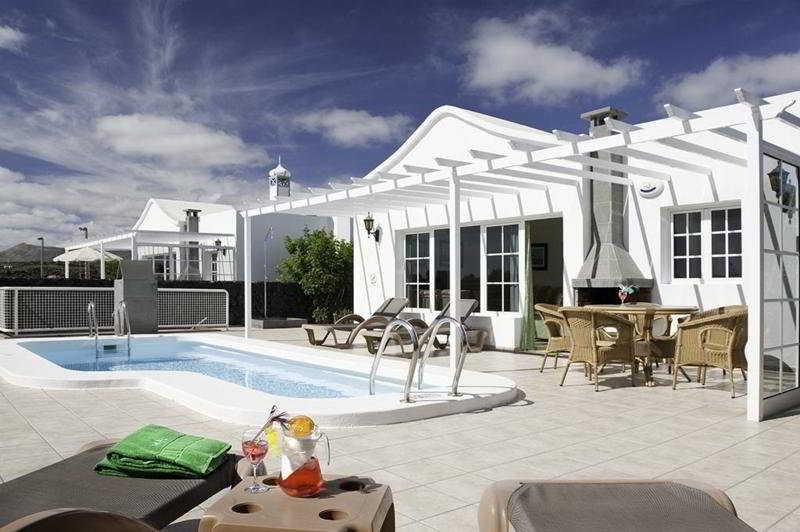 Hyde Park Lane Villas Puerto del Carmen  Zewnętrze zdjęcie