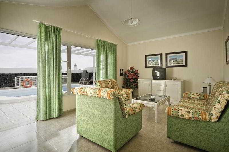 Hyde Park Lane Villas Puerto del Carmen  Zewnętrze zdjęcie