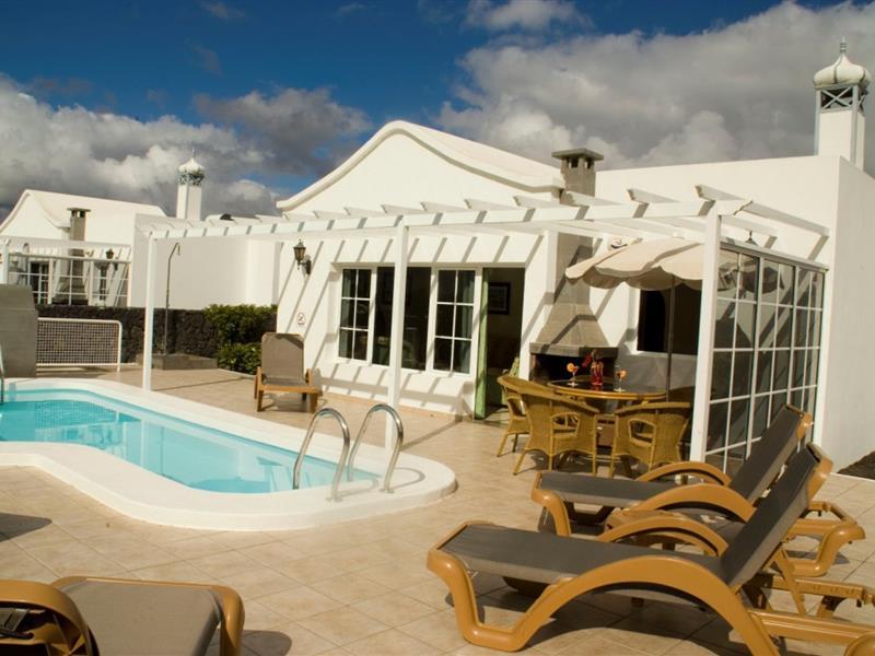 Hyde Park Lane Villas Puerto del Carmen  Zewnętrze zdjęcie