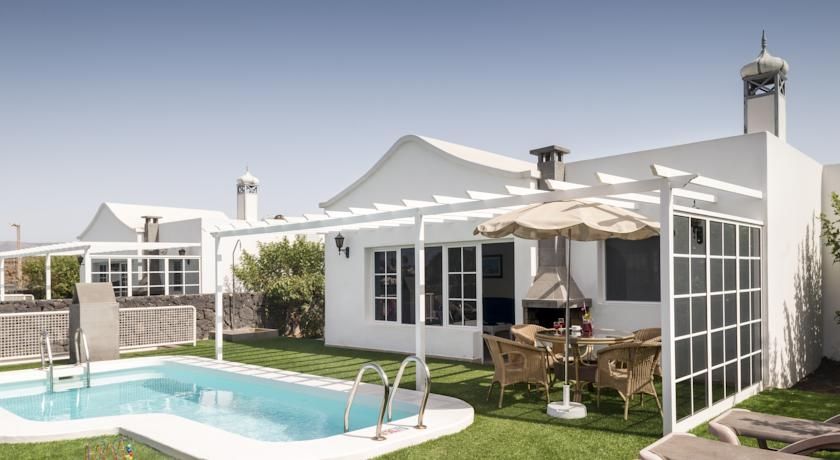 Hyde Park Lane Villas Puerto del Carmen  Zewnętrze zdjęcie