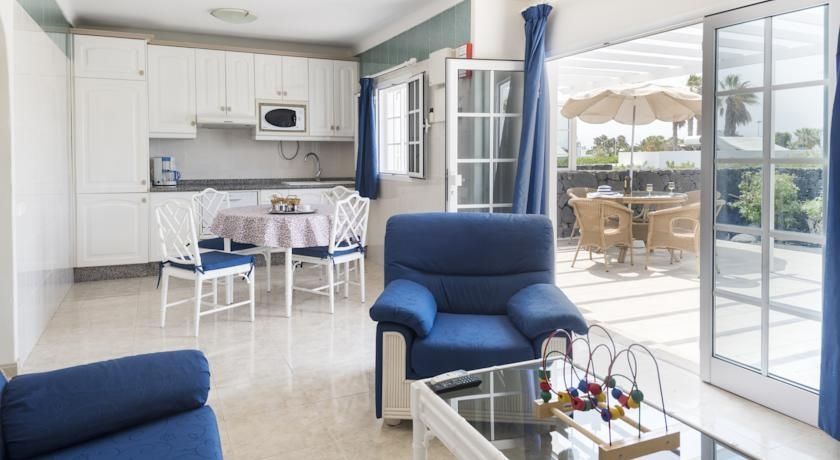 Hyde Park Lane Villas Puerto del Carmen  Zewnętrze zdjęcie