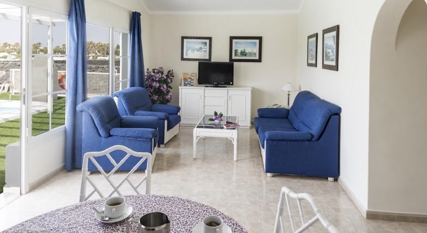 Hyde Park Lane Villas Puerto del Carmen  Zewnętrze zdjęcie