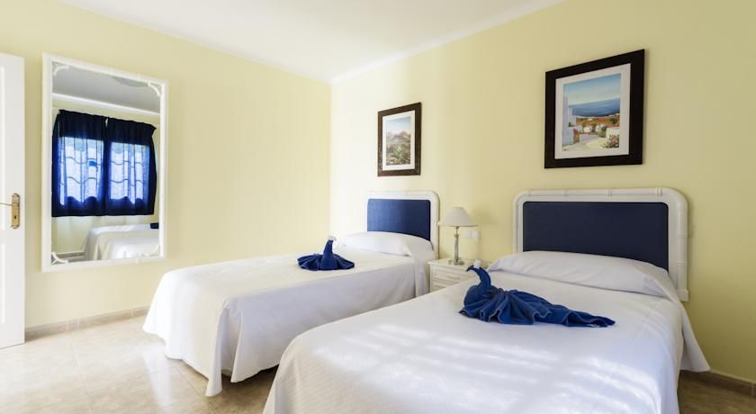 Hyde Park Lane Villas Puerto del Carmen  Zewnętrze zdjęcie