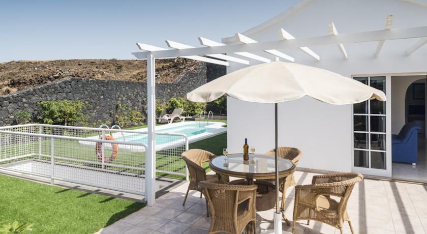 Hyde Park Lane Villas Puerto del Carmen  Zewnętrze zdjęcie