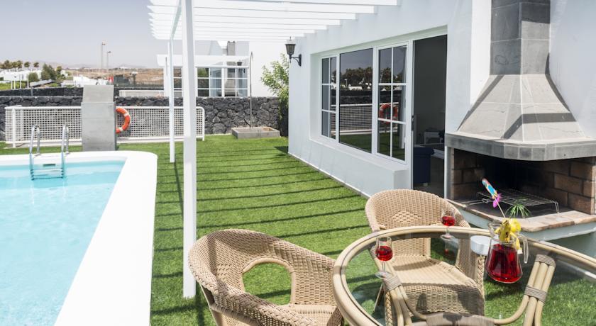 Hyde Park Lane Villas Puerto del Carmen  Zewnętrze zdjęcie