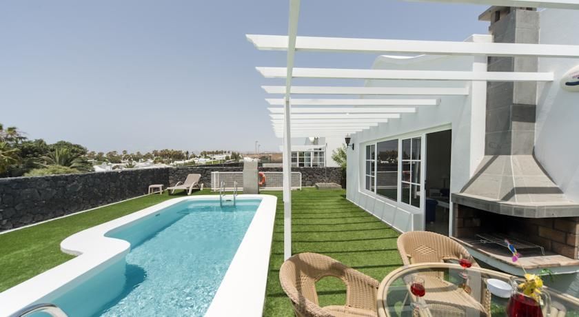 Hyde Park Lane Villas Puerto del Carmen  Zewnętrze zdjęcie
