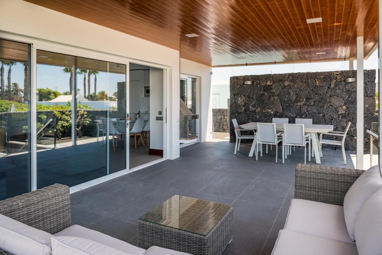 Hyde Park Lane Villas Puerto del Carmen  Zewnętrze zdjęcie