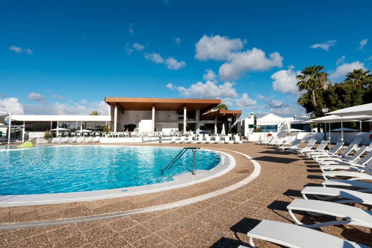 Hyde Park Lane Villas Puerto del Carmen  Zewnętrze zdjęcie