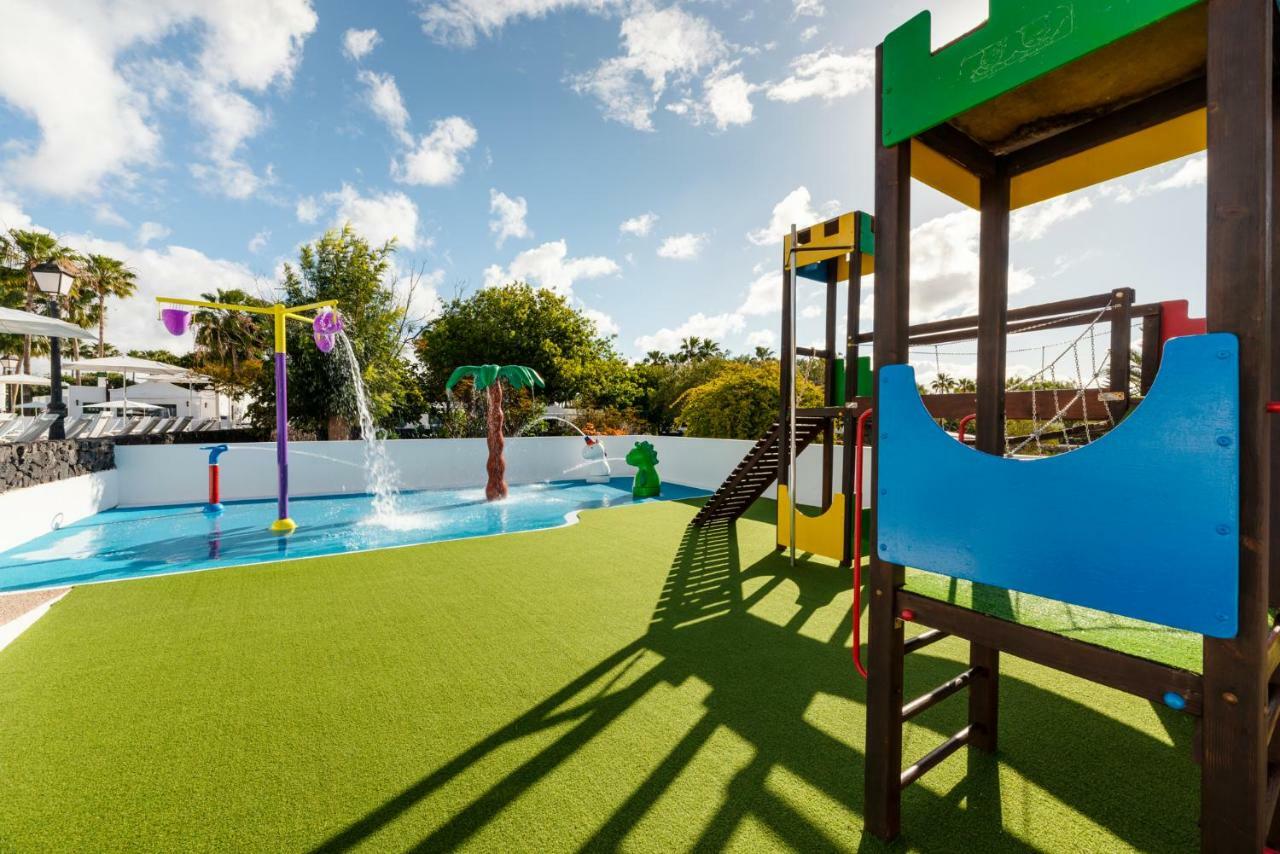 Hyde Park Lane Villas Puerto del Carmen  Zewnętrze zdjęcie