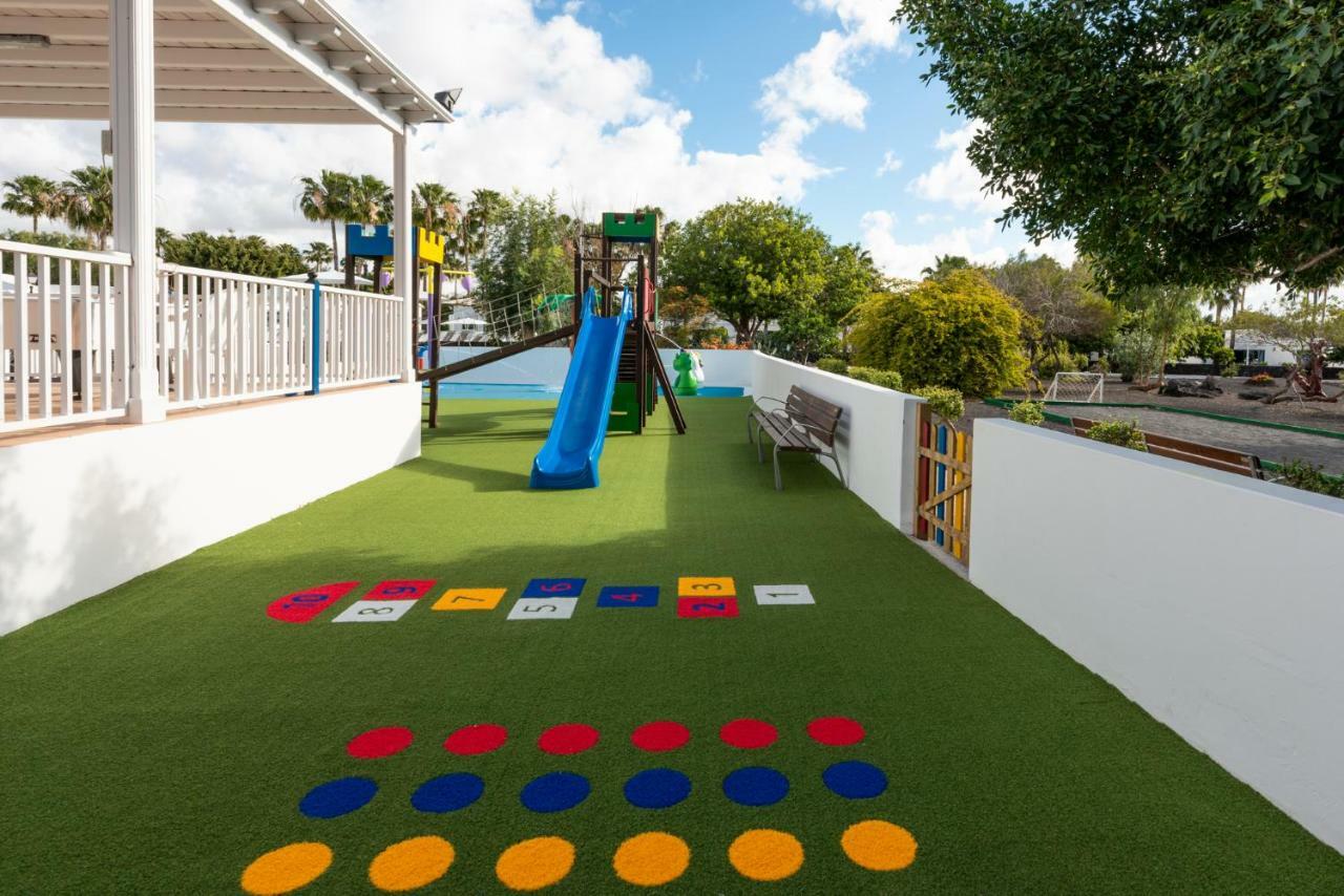 Hyde Park Lane Villas Puerto del Carmen  Zewnętrze zdjęcie