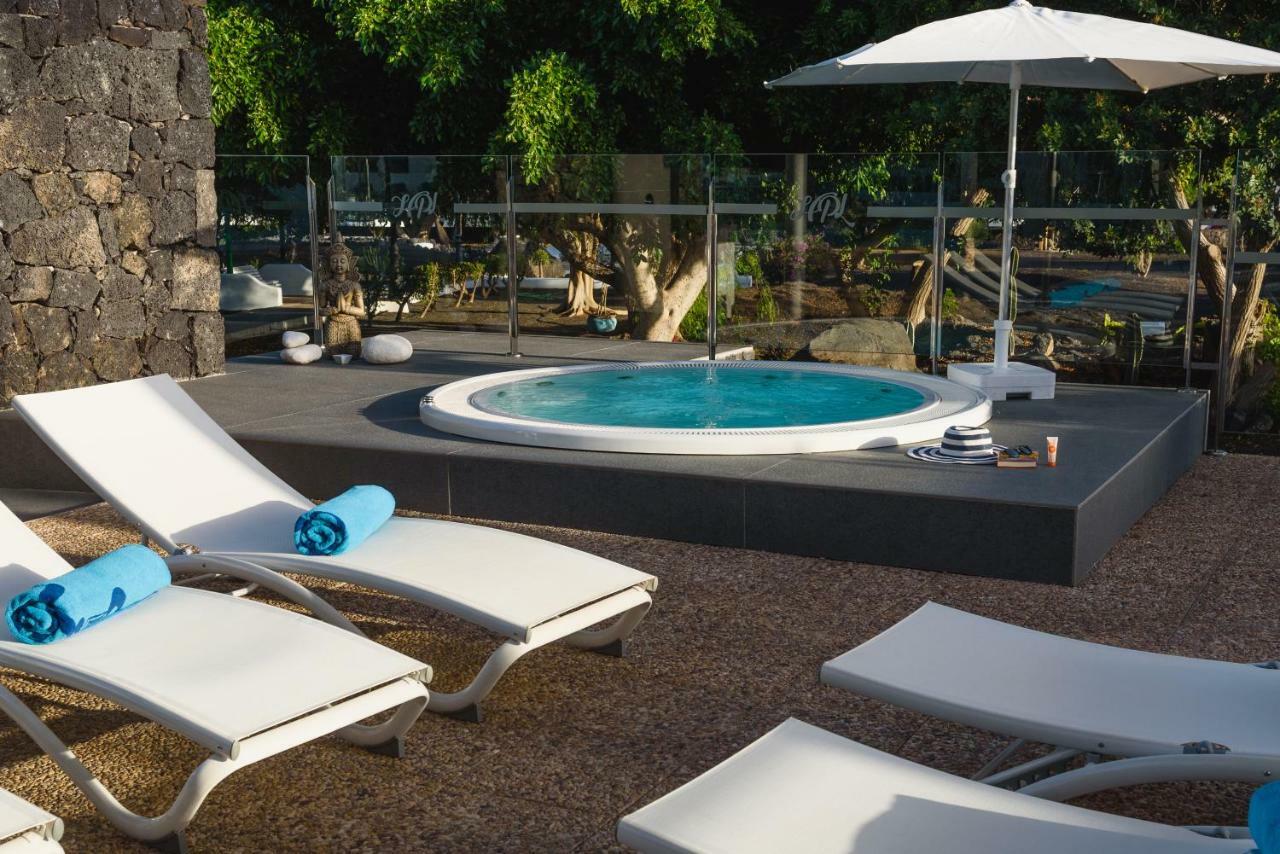 Hyde Park Lane Villas Puerto del Carmen  Zewnętrze zdjęcie