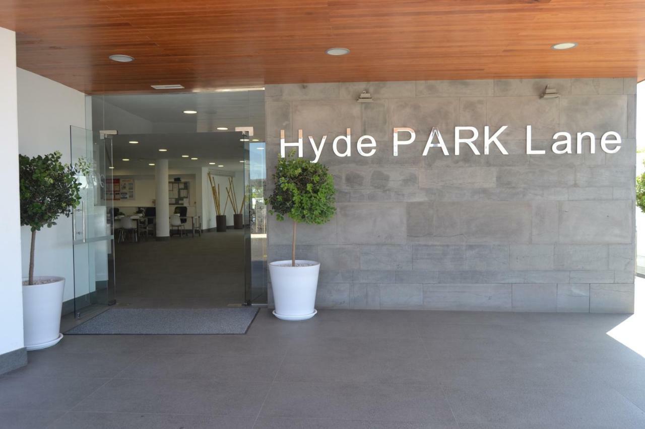 Hyde Park Lane Villas Puerto del Carmen  Zewnętrze zdjęcie