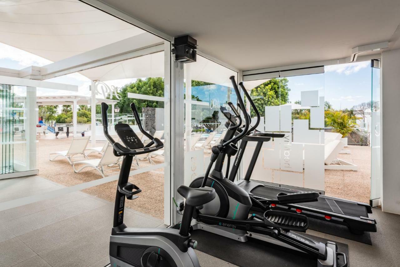 Hyde Park Lane Villas Puerto del Carmen  Zewnętrze zdjęcie